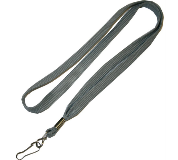 Plain Lanyards
