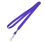 Plain Lanyards