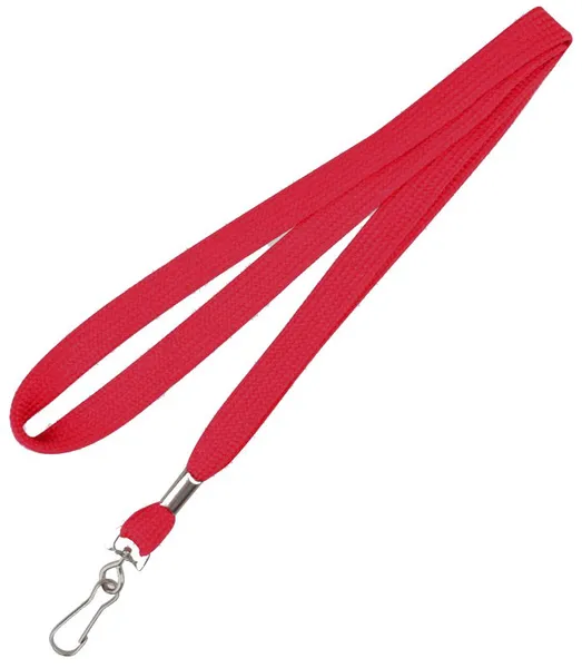 Plain Lanyards