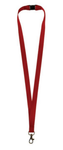 Plain Lanyards - 13mm & 15mm 19