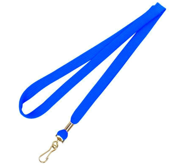 Plain Lanyards