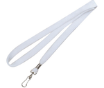 Plain Lanyards
