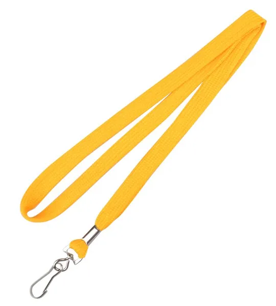 Plain Lanyards
