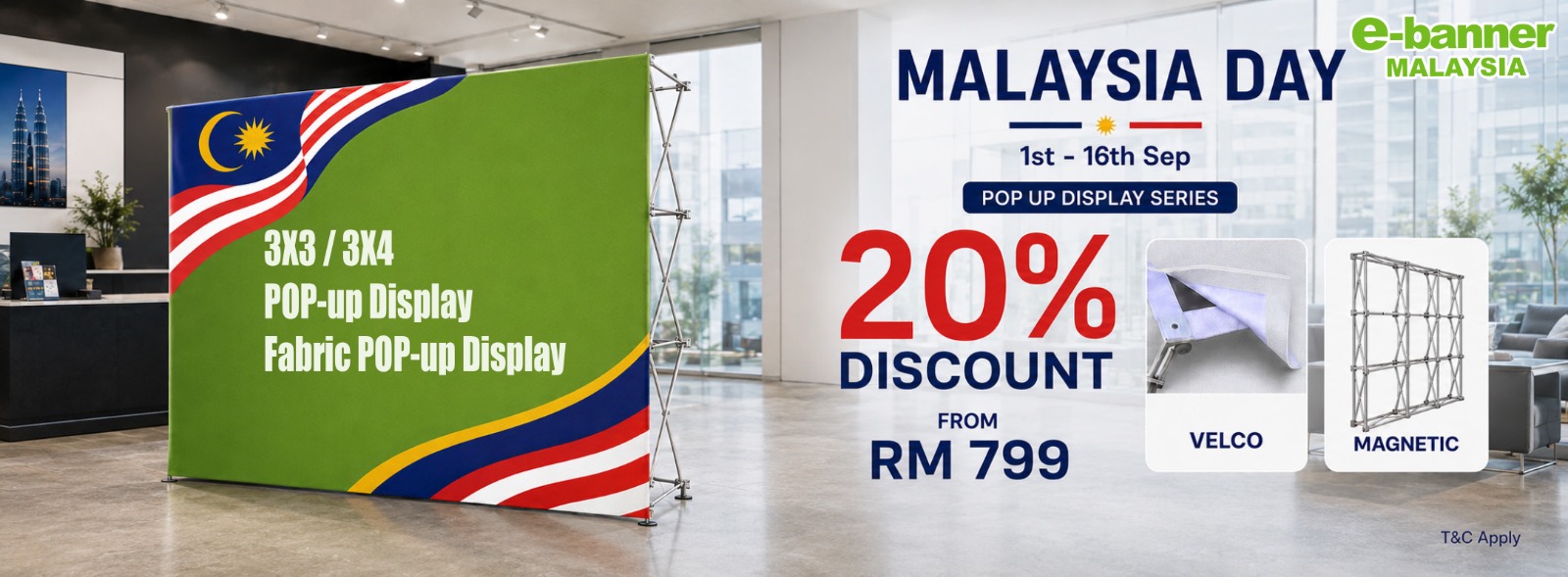 0901 - 0916 POP UP 20%