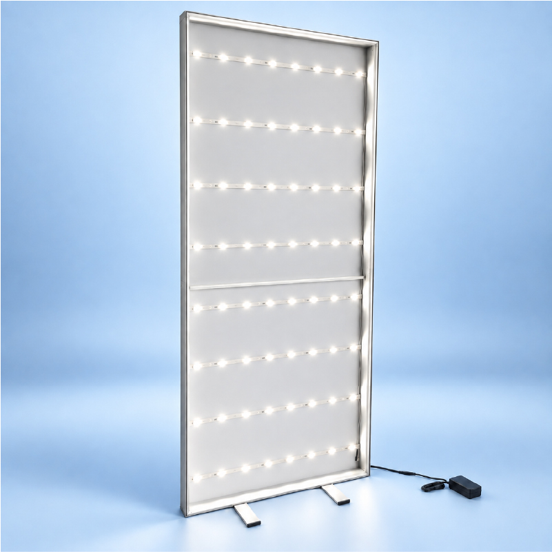LED Lightbox Frame https://d1wbcovc1jzt1a.cloudfront.net/ebanneron/images/product/LED_Lightbox_frame_website_product_image_.jpg