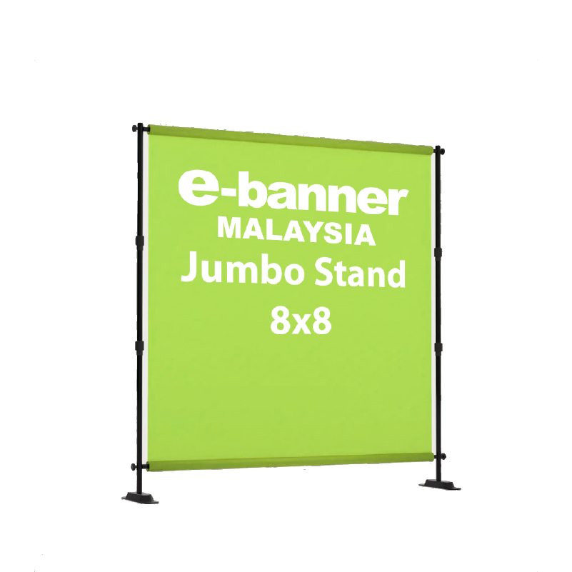 Jumbo Stand