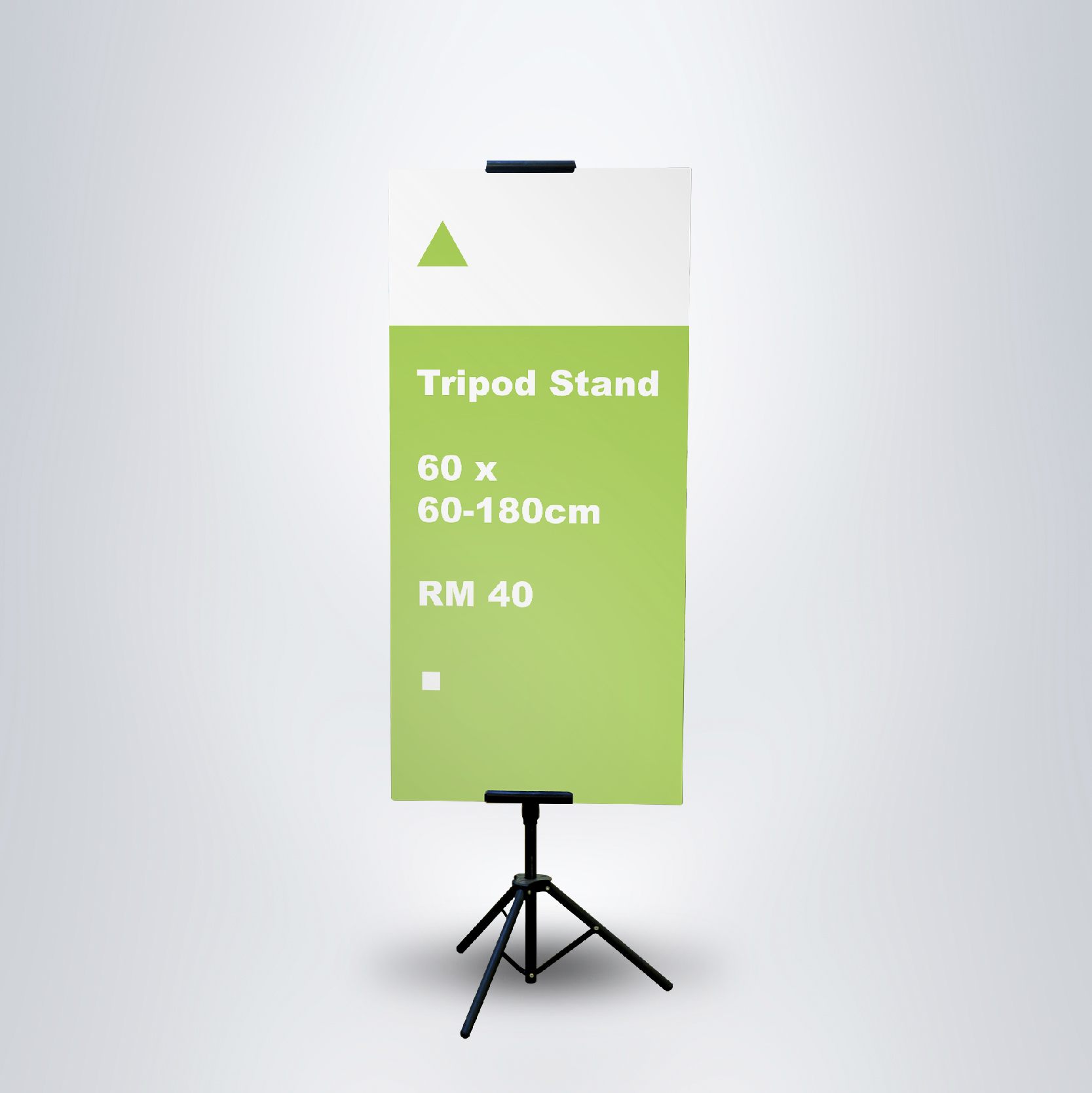 Tripod Stand 