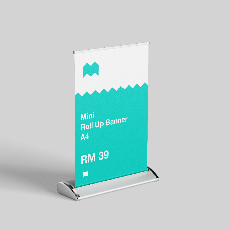A4 Stand 1