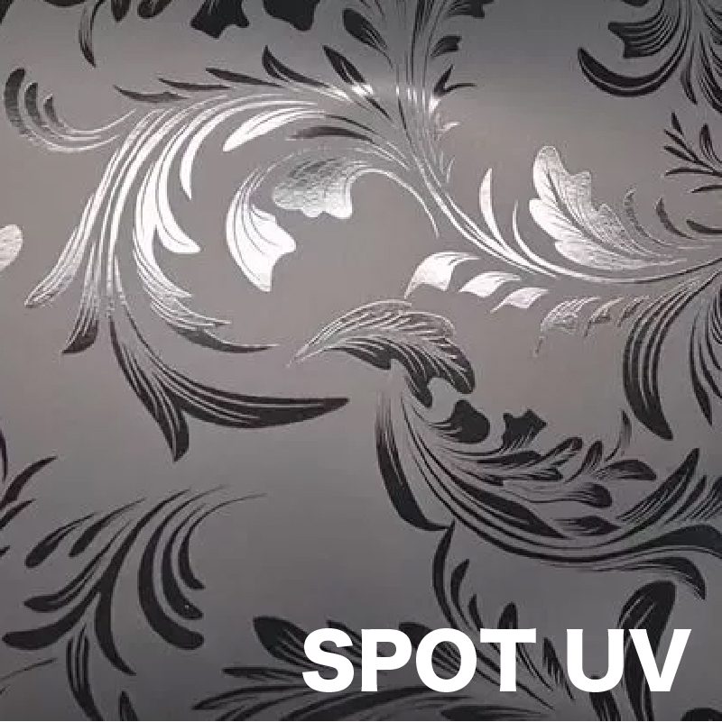 Spot Uv 2