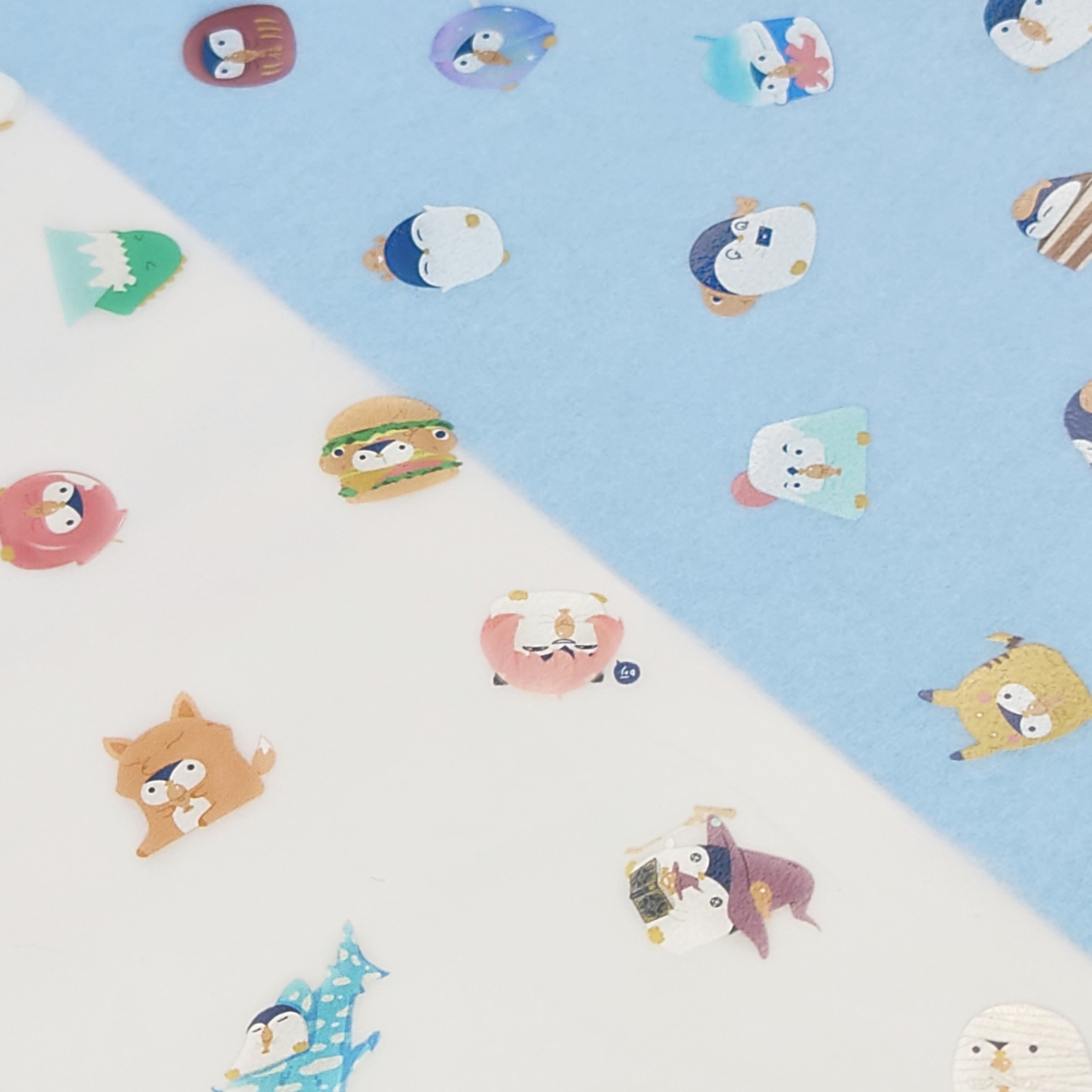 日本和紙包裝紙 1