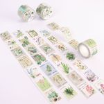 郵票/軋形膠帶 3