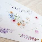 郵票/軋形膠帶 2