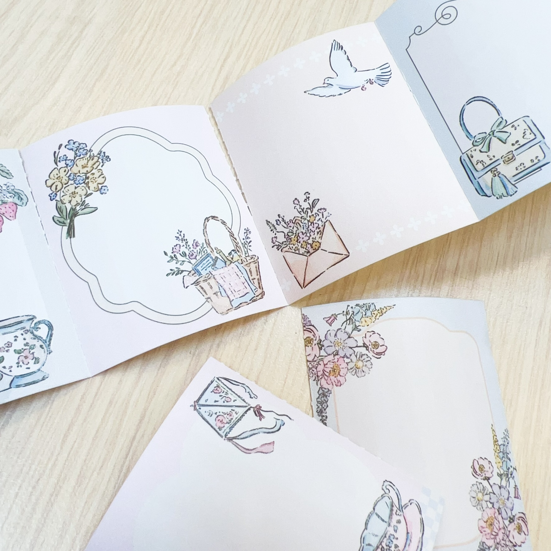 郵票/軋形膠帶 1