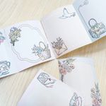 郵票/軋形膠帶 1