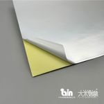 反銀箔