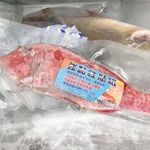 珠光冷凍膠