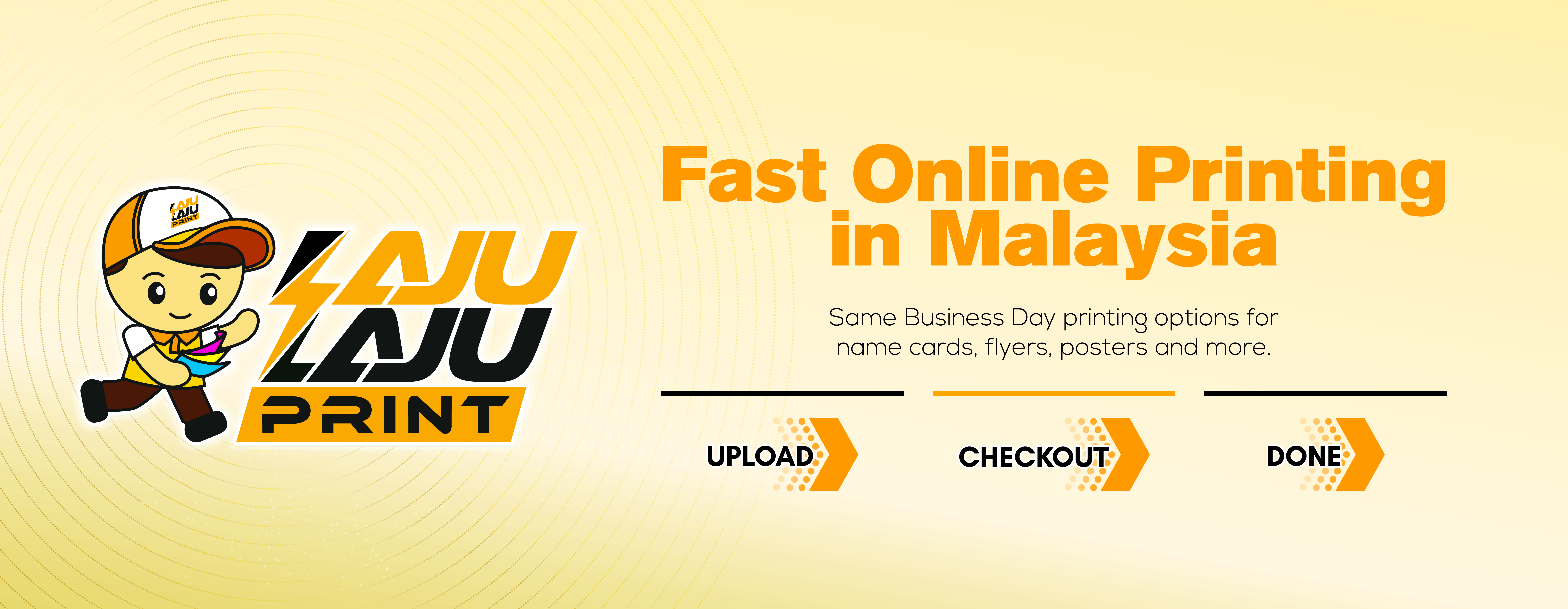 Online Printing Malaysia | Fast Business Cards, Flyers & Marketing ...