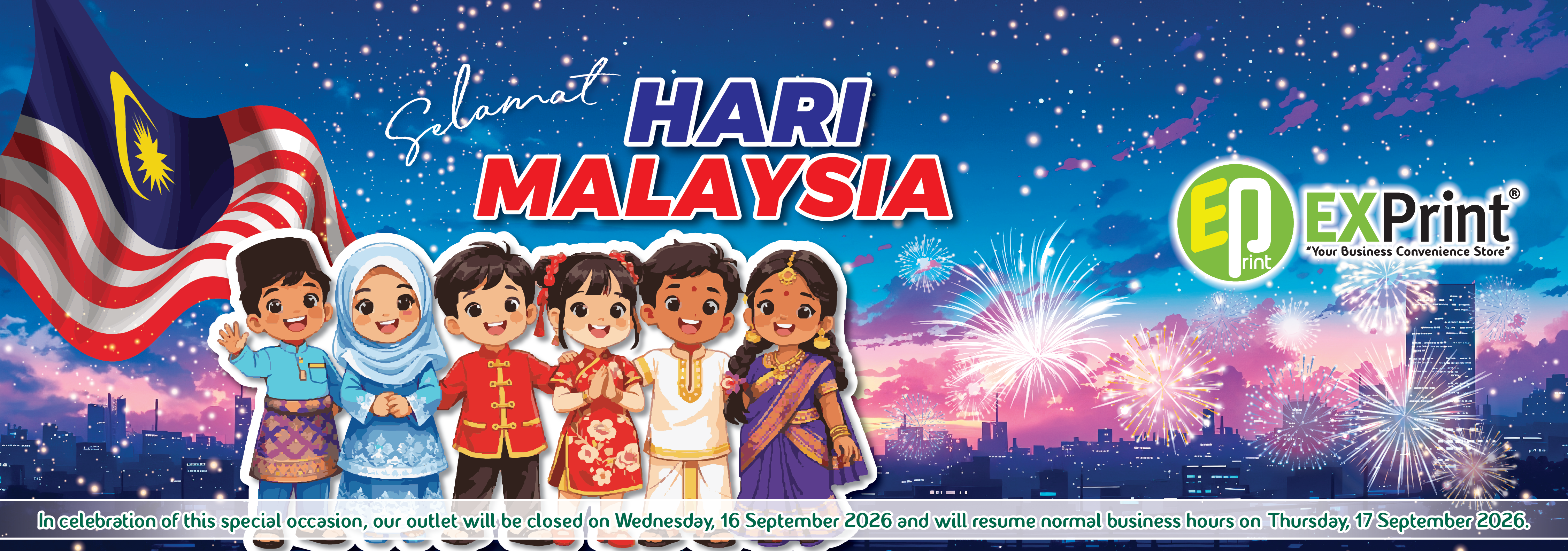 malaysia day 2026