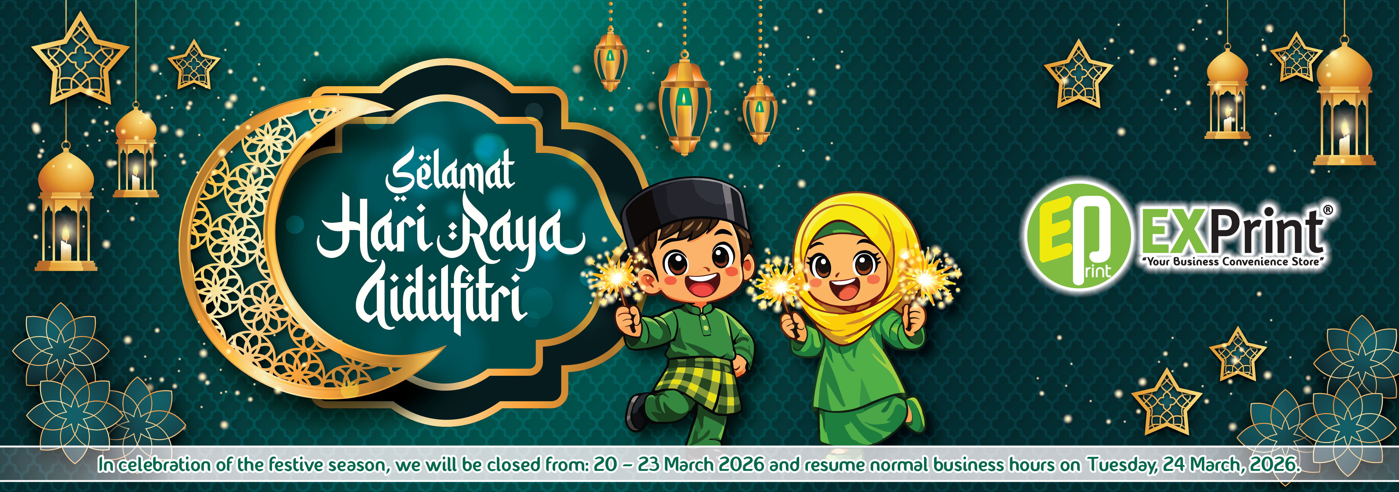 RAYA 2026