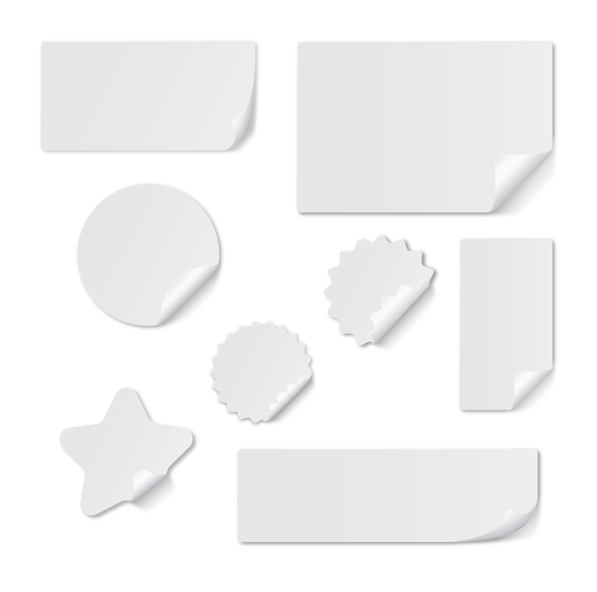 Easily Upload Designs for Your [D] LOOSE STICKER MGI
