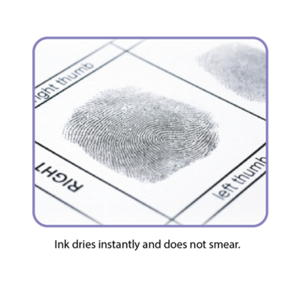 [A] FINGERPRINT PAD 2