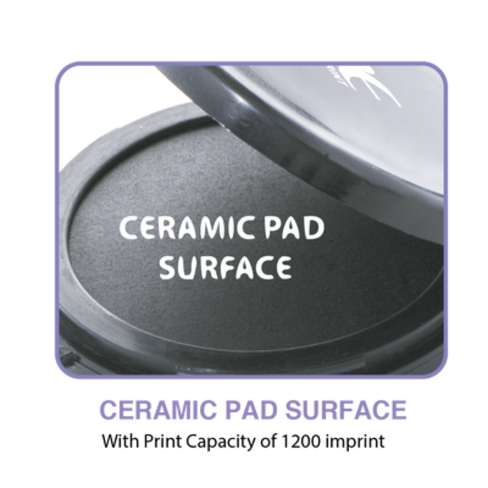 [A] FINGERPRINT PAD 1