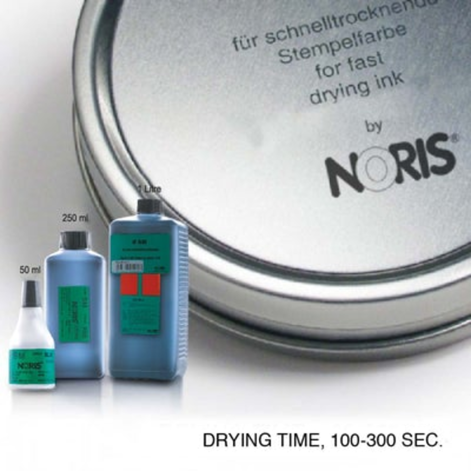 [A] FAST DRYING INK #191 1