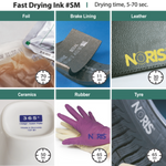 [A] FAST DRYING INK #SM 2