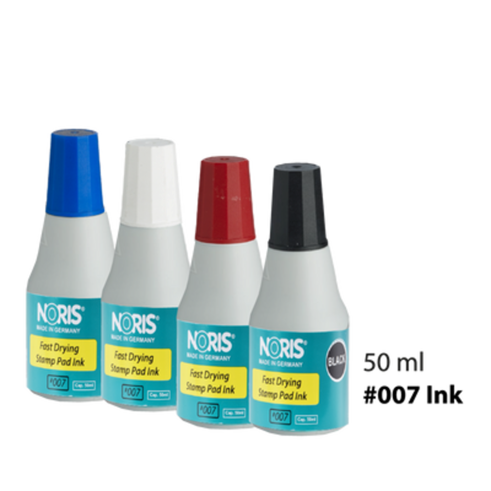 [A] FAST DRYING INK #007 1