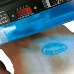 [A] INVISIBLE INK (UV ENDORSING INK) 4