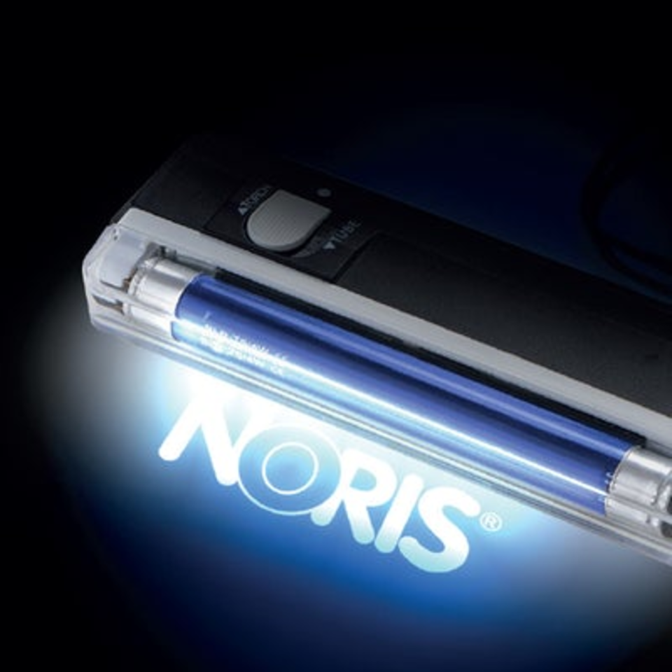 [A] INVISIBLE INK (UV ENDORSING INK) 3