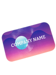 [D] PREMIUM NAME CARD 4