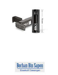 [A] COLOP POCKET STAMP 11