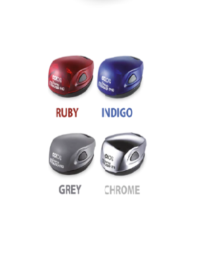 [A] COLOP POCKET STAMP 7