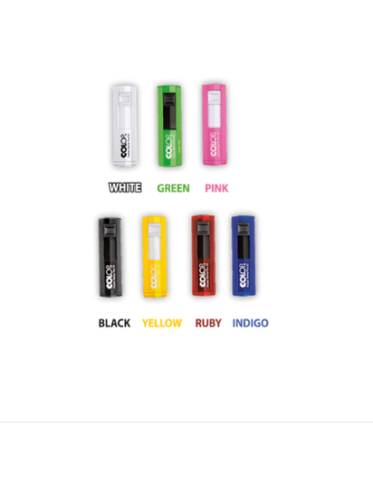 [A] COLOP POCKET STAMP 4