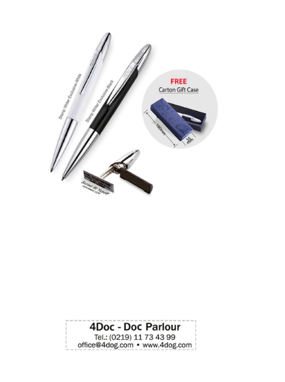 [A] COLOP POCKET STAMP 9