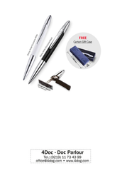 [A] COLOP POCKET STAMP 9