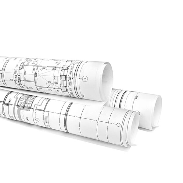 [D] PLAN PLOT [Print & Copy] 1
