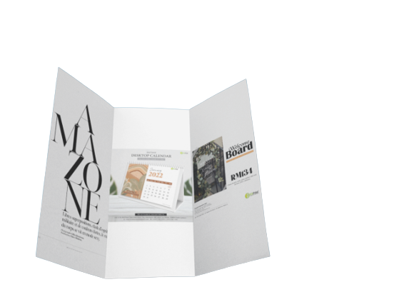 OFFSET LEAFLET 1