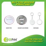 ✤ BUTTON BADGE (DIGITAL) 3