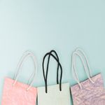 [D] DIGITAL PAPER BAG 1