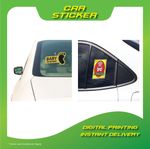 🟊 INKJET STICKER 6