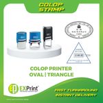 🟊 COLOP (PRINTER LINE) 4