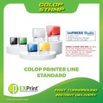 🟊 COLOP (PRINTER LINE) 1