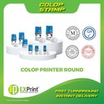 🟊 COLOP (PRINTER LINE) 3