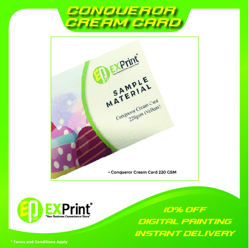 ✤ STANDARD NAME CARD 5