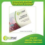 ✤ STANDARD NAME CARD 5