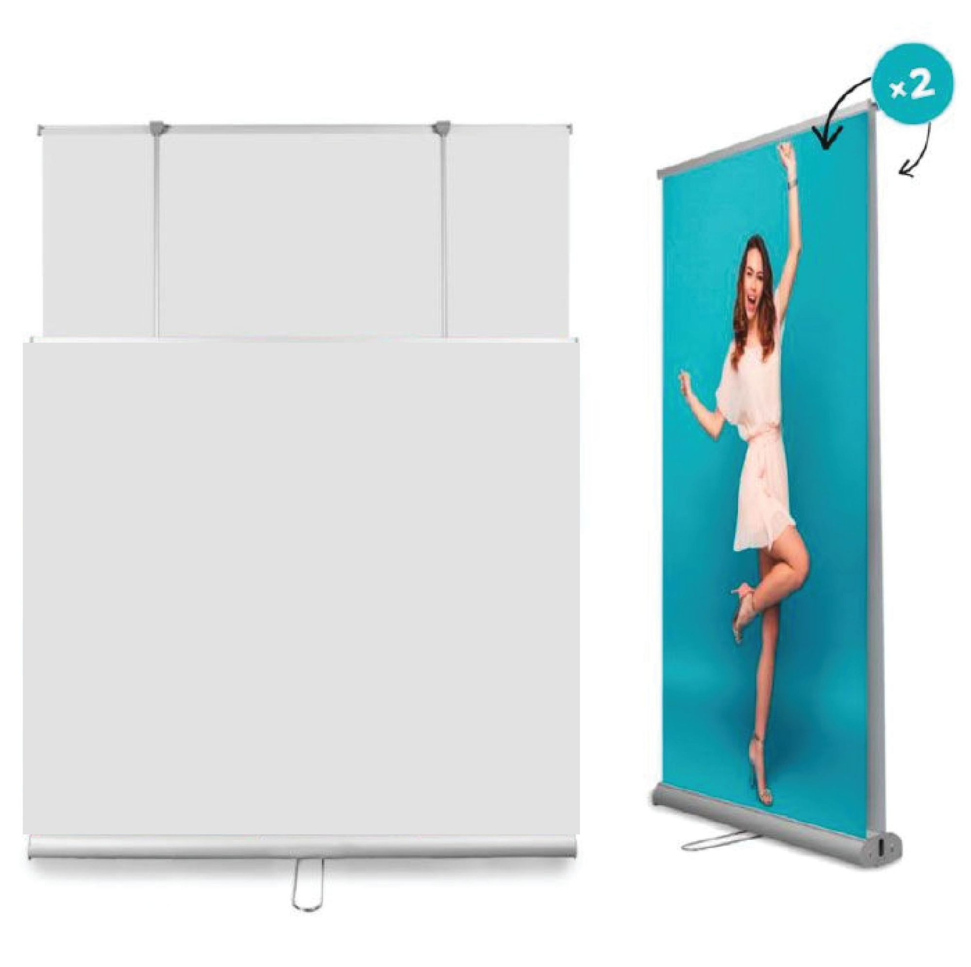 ✤ LARGE FORMAT (PACKAGE) 8