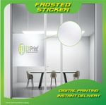 🟊 INKJET STICKER 2