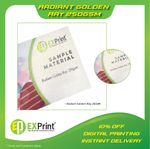 ✤ PREMIUM NAME CARD (SPOT UV) 7